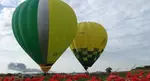 Cataluña: vuelo en globo con snacks, reportaje fotográfico y cava