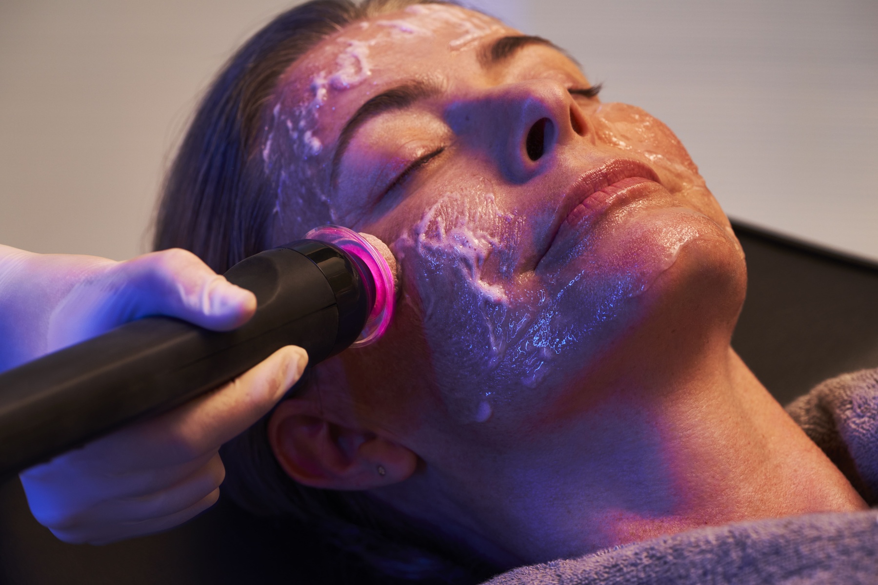 Up to 40% Off on Facial - Chosen by Customer at Lumina Esthetics Llc