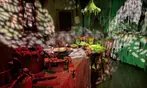 The Scream Experiment: Live-Action Haunted Attraction in San Antonio