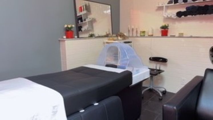 Unwind with a 45 or 60-Min Japanese Head Spa with Optional Mini Facial