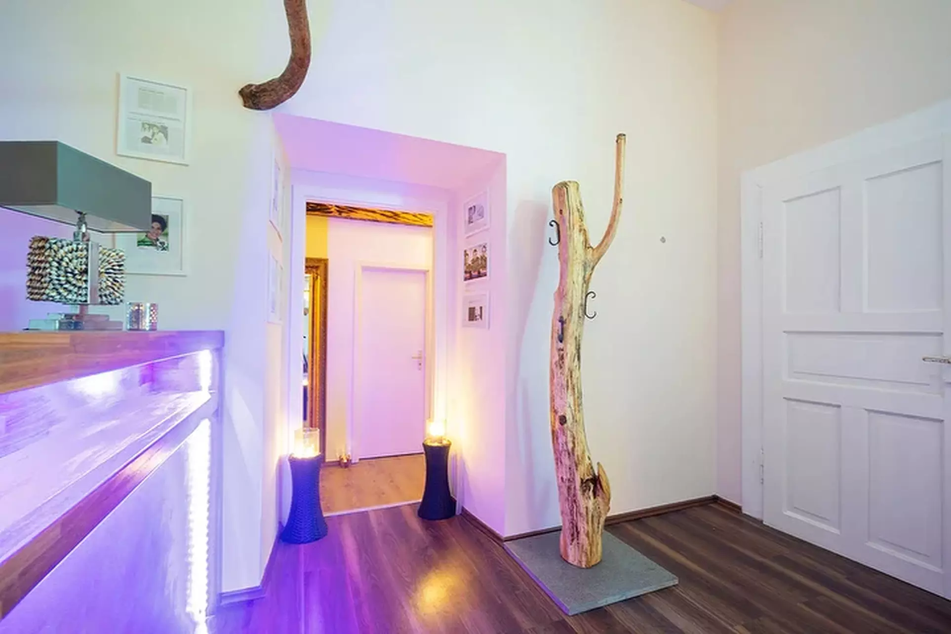 90 Minuten Beauty & Wellness Paket inkl. Sekt für 1 Person