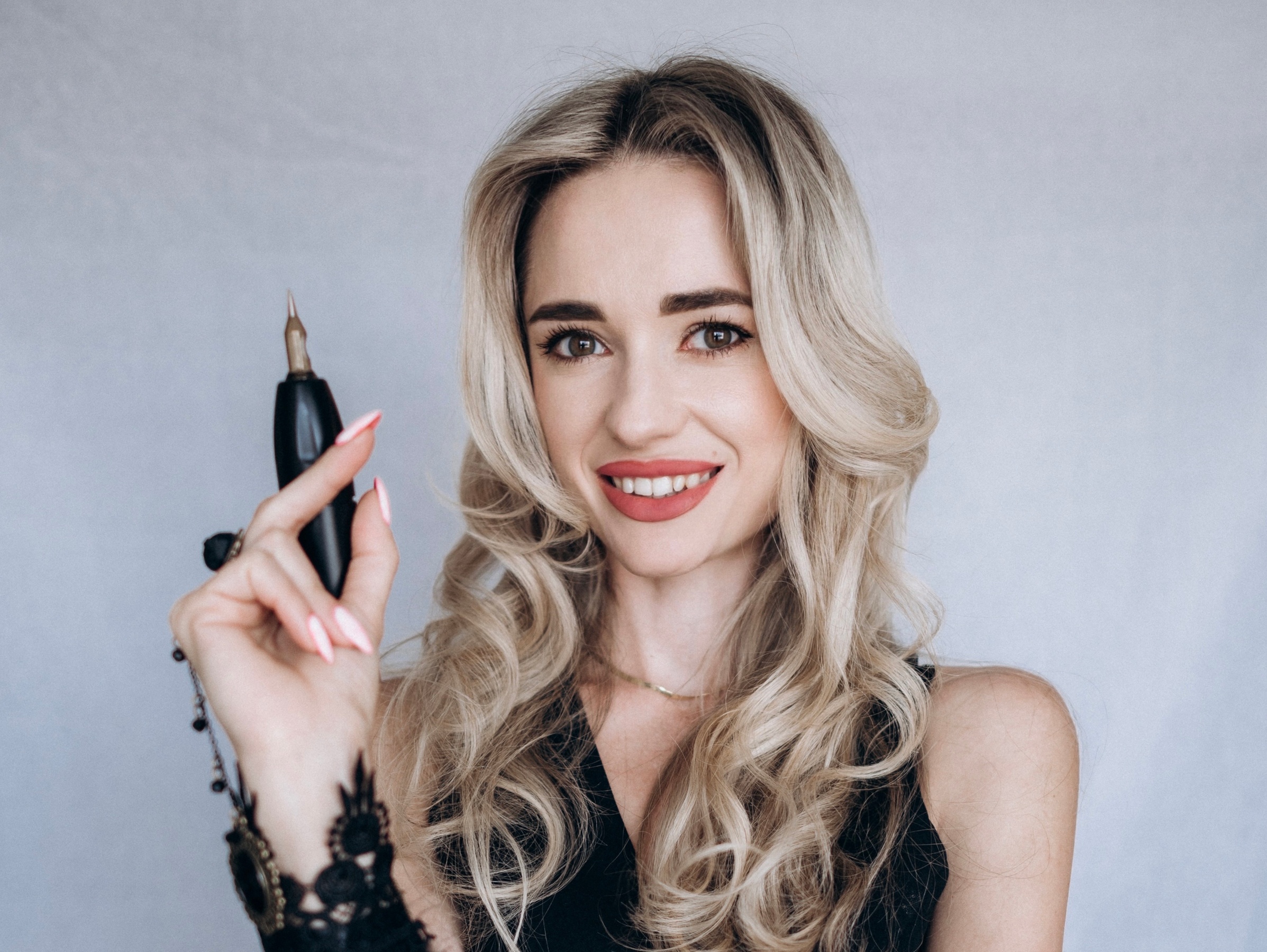 Up to 60% Off on Eyebrow / Eyeliner / Lipliner Tattoo