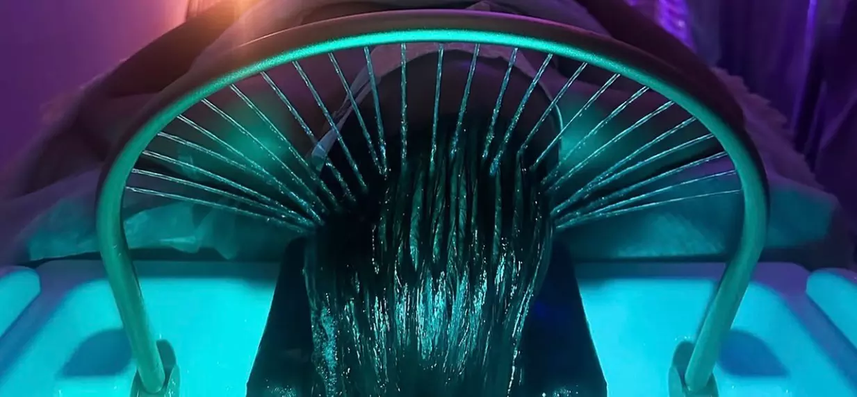 Classic, VIP or Deep Relaxation Head Spa with Scalp Massage & More