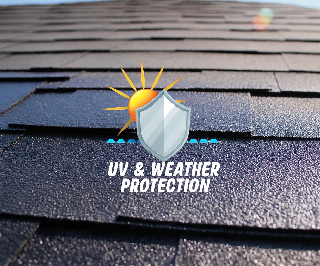Boost Roof Life with Cleaning, Sealing or Power Wash up to 3000 sq ft at SUN VALLEY DIRECT (Up to 35% Off)