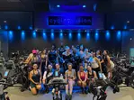 Indoor Cycling Classes: High-Energy Workouts in Florida