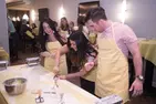 Pasta Making Class Deals at CocuSocial - Up to 22% Off