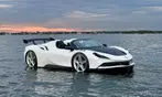 Luxury Jet Ski & Jet Boat Adventures in Miami Beach