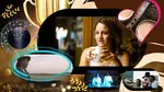 Spa day pass with movie and art for two in a relaxing escape