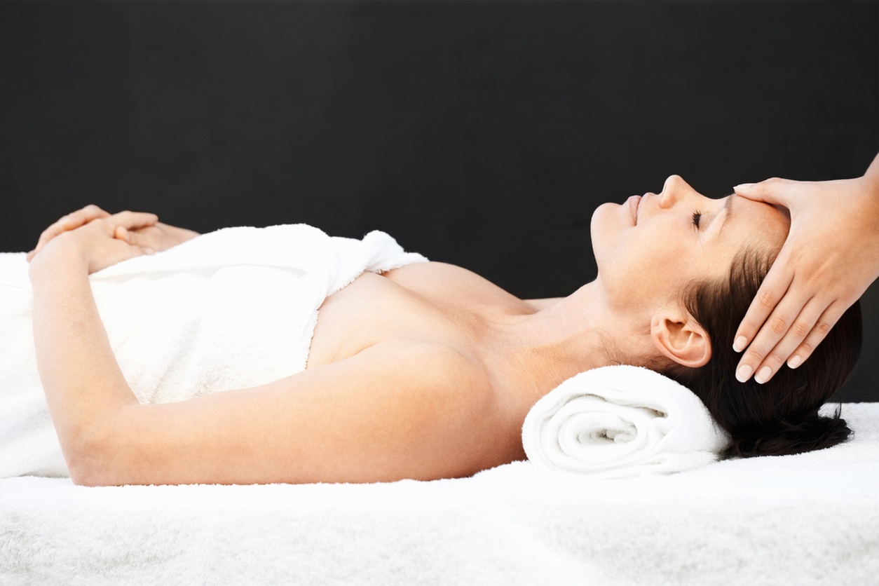 Relaxation in Frederick: Custom Massages, Aromatherapy, Cupping & More at Your Wellness by Tea Spa – Up to 41% Off