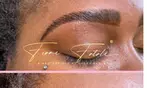 Define Your Brows in Shape with Lamination, Tint, or Henna