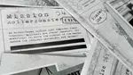Interactive room escape game with 2 or 4 printable missions