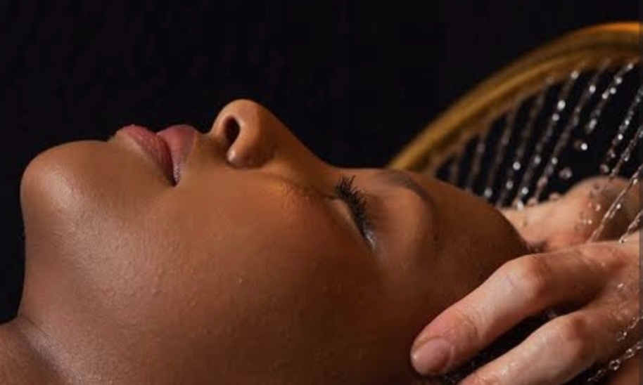 Head spa avec Nancy Esthétique à Langueux