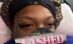 Effortless Beauty: Transform Your Look With Full Set & Fill-In Lashes