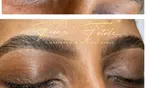Define Your Brows in Shape with Lamination, Tint, or Henna