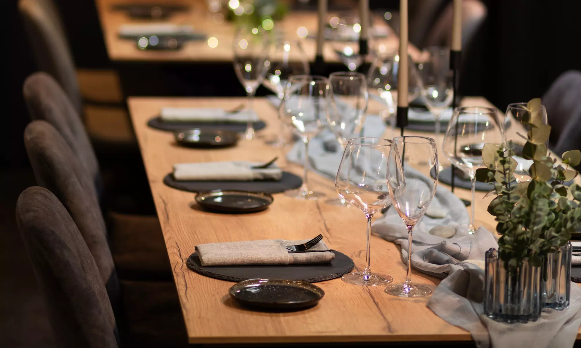 Kochkurs nach Wahl oder interaktives Live Cooking