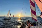 Two Hour Cruise w/ Fireworks on Fridays in Honolulu, HI