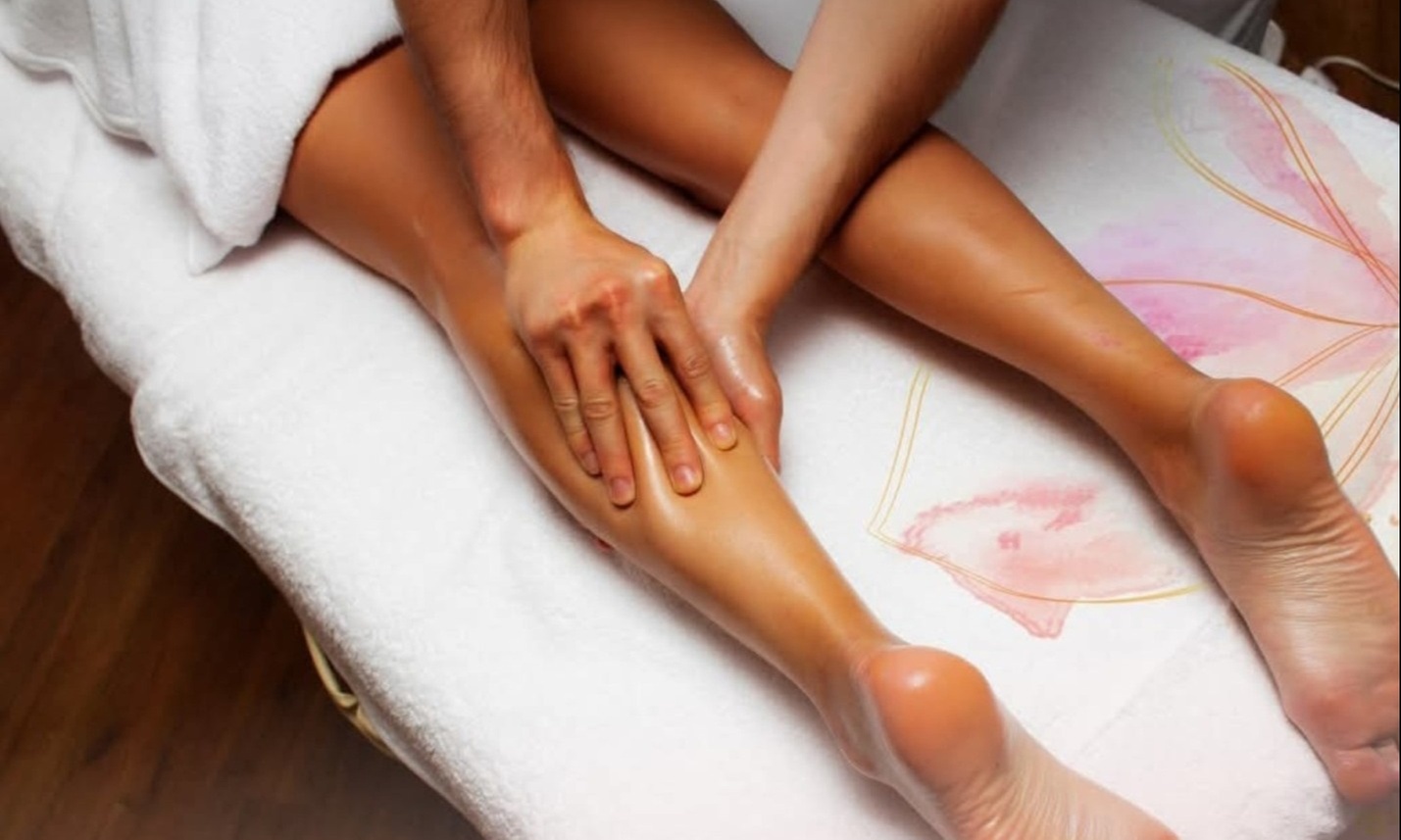 Séances de madérothérapie et modelage tonifiant seul ou à deux