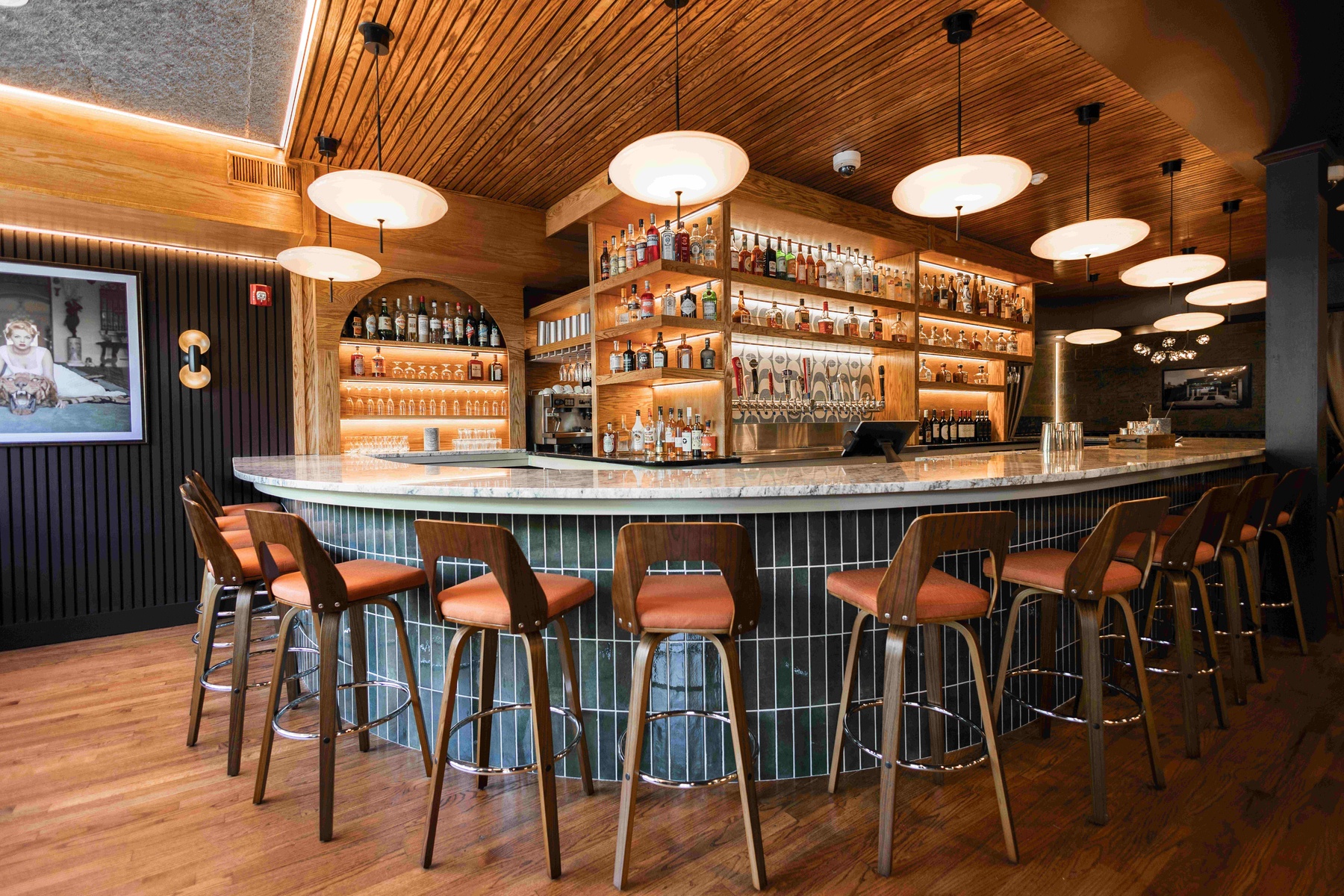 Up to 35% Off on Italian Cuisine at Pazza On Porter