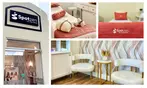 Revitalize with a 60 or 70-Minute Full Body Massage + Add-ons