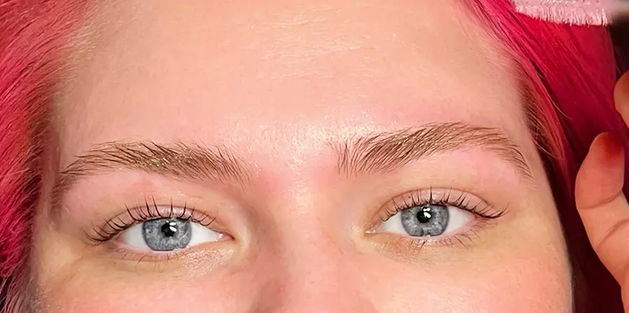 Brow Makeover or Lash & Brow Makeover, 4 Brow Shaping Packages & More