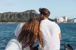 Two Hour Cruise w/ Fireworks on Fridays in Honolulu, HI
