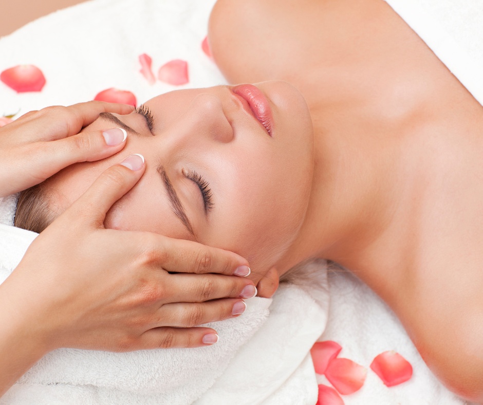 Experience a Relaxing 60-Minute Facial Session