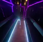 Up to 46% Off on Bus Transport Service at TM Luxury Transportation
