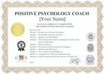 Become a Certified Positive Psychology Coach with This Online Course