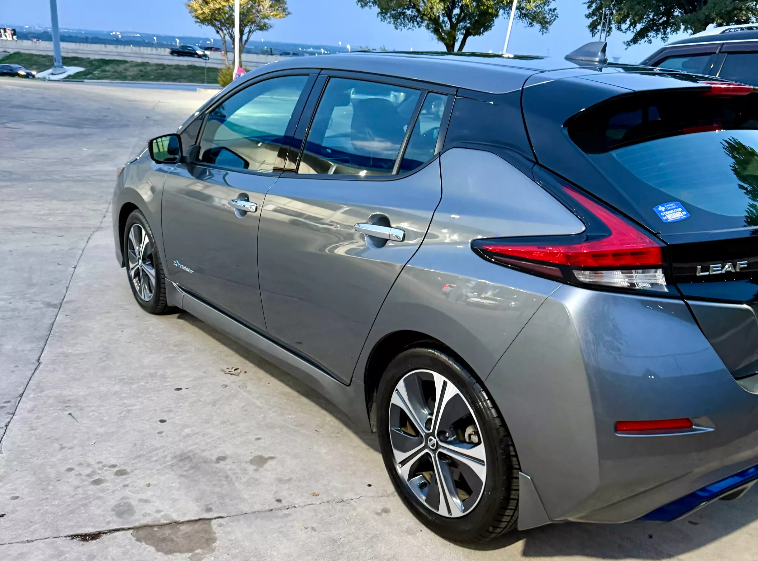 Up to 40% Off on Exterior Car Wash -- Hand Wash at Dark Horse Automotive