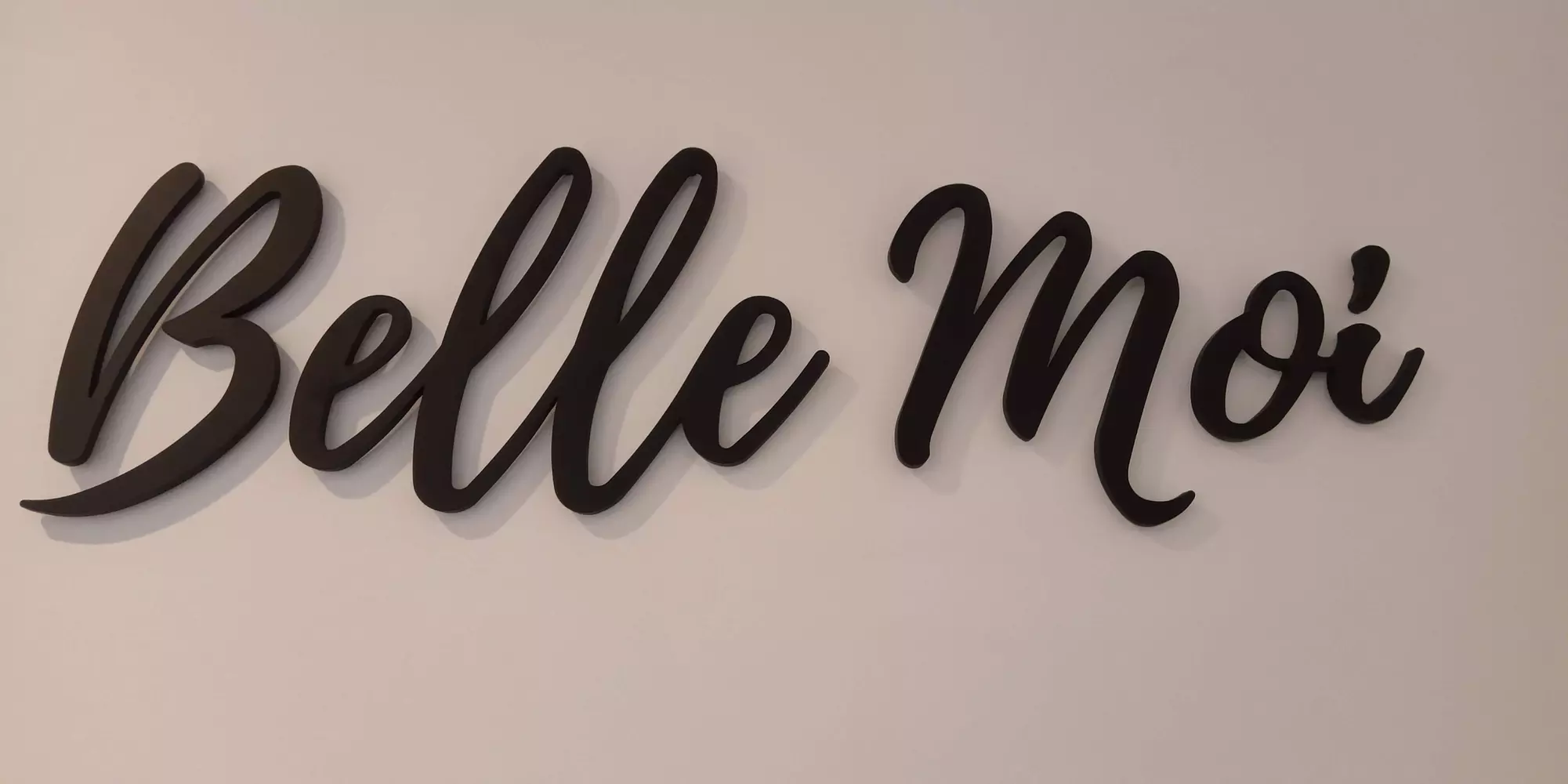 Up To 50% Off LPG Full Body Endermologie Sessions at Belle Moi Wellness Center