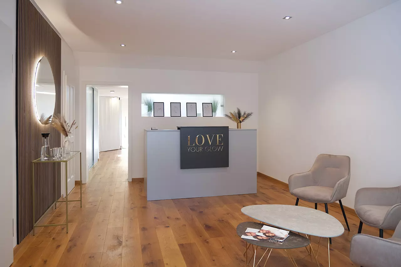 Wertgutschein über 180 € für Mesotherapie