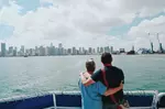 90-Min Millionaire Homes Sightseeing Cruise with Mojito Bar on Board