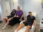 Recharge Your Body with Revitalizing IV Therapy