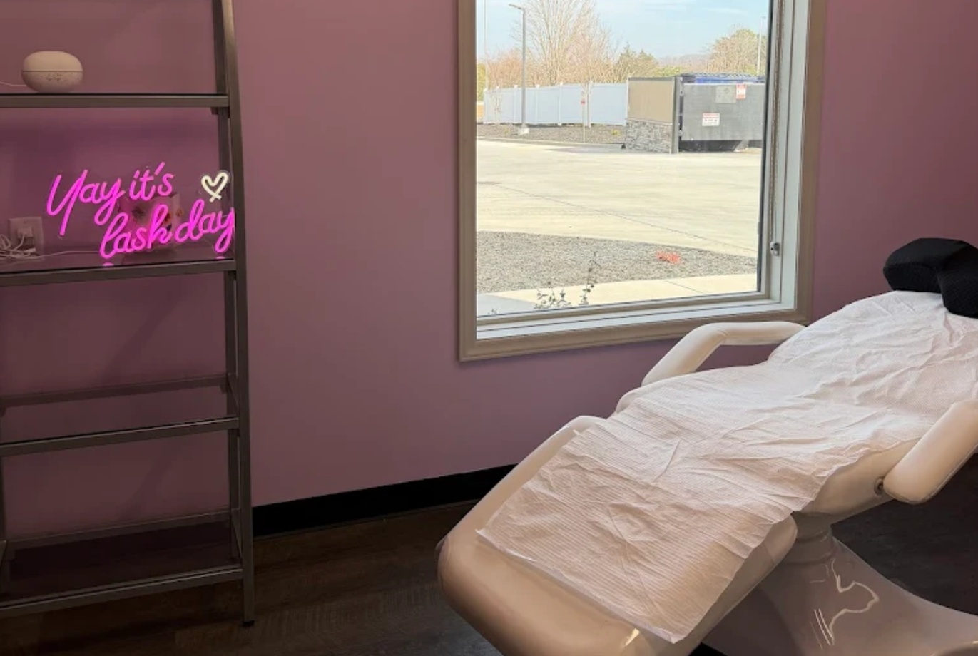 Enhance Your Eyes w/ Lash Lifts, Tints, or Classic Eyelash Extensions