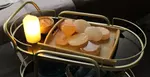 50 Min Couples Massage w/ 30 Min Spinal Decompression and More