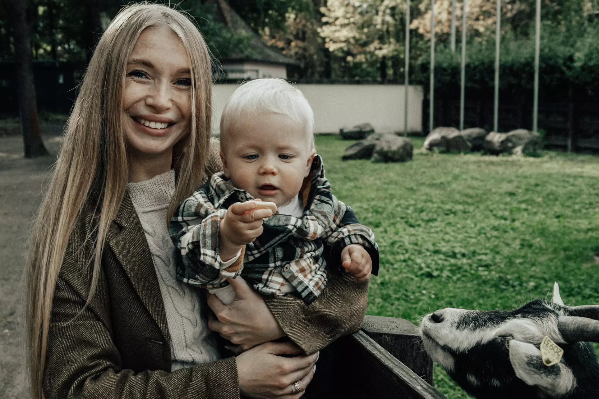 Fotoshooting mit 10 oder 20 Bildern – für bis zu 3 Personen