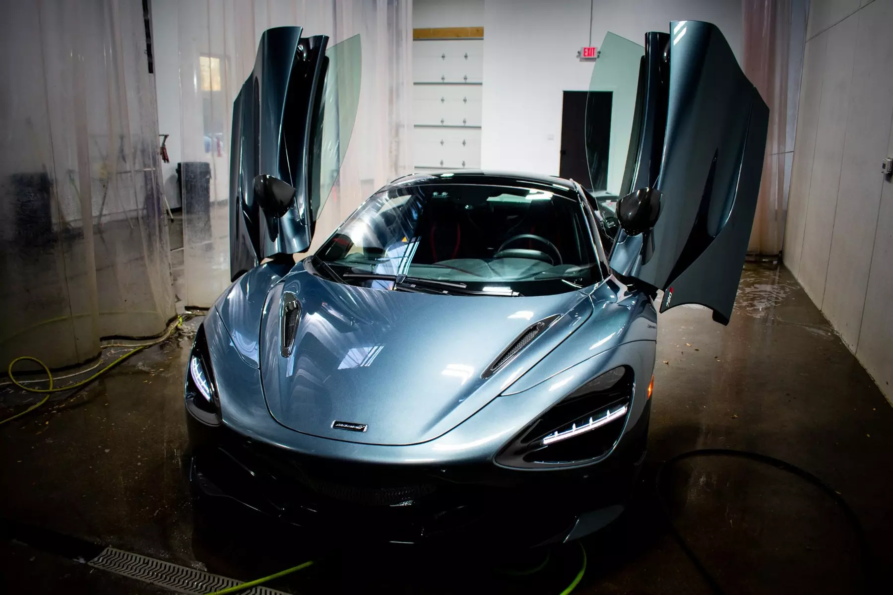 Vehicle Maintenance for Smooth, Safe Driving