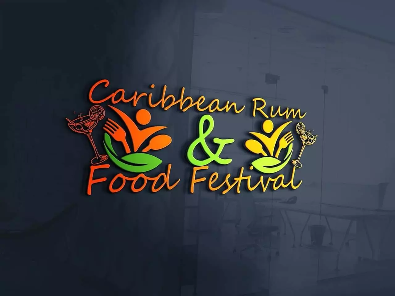 Get Tickets to Experience Caribbean Rum & Food