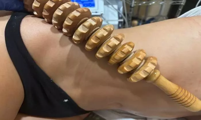 Up to 47% Off on Pampering Package at 1 Day Spa