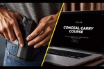 Multi-State Permit to Carry Class: MN BCA Certified training