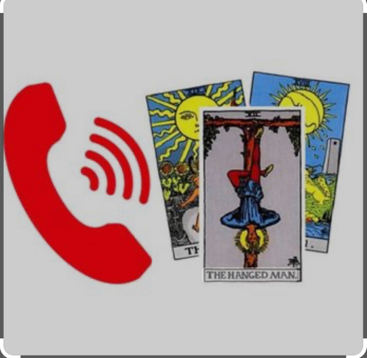 Tarot Card Reading Online: Free Question or Full Reading