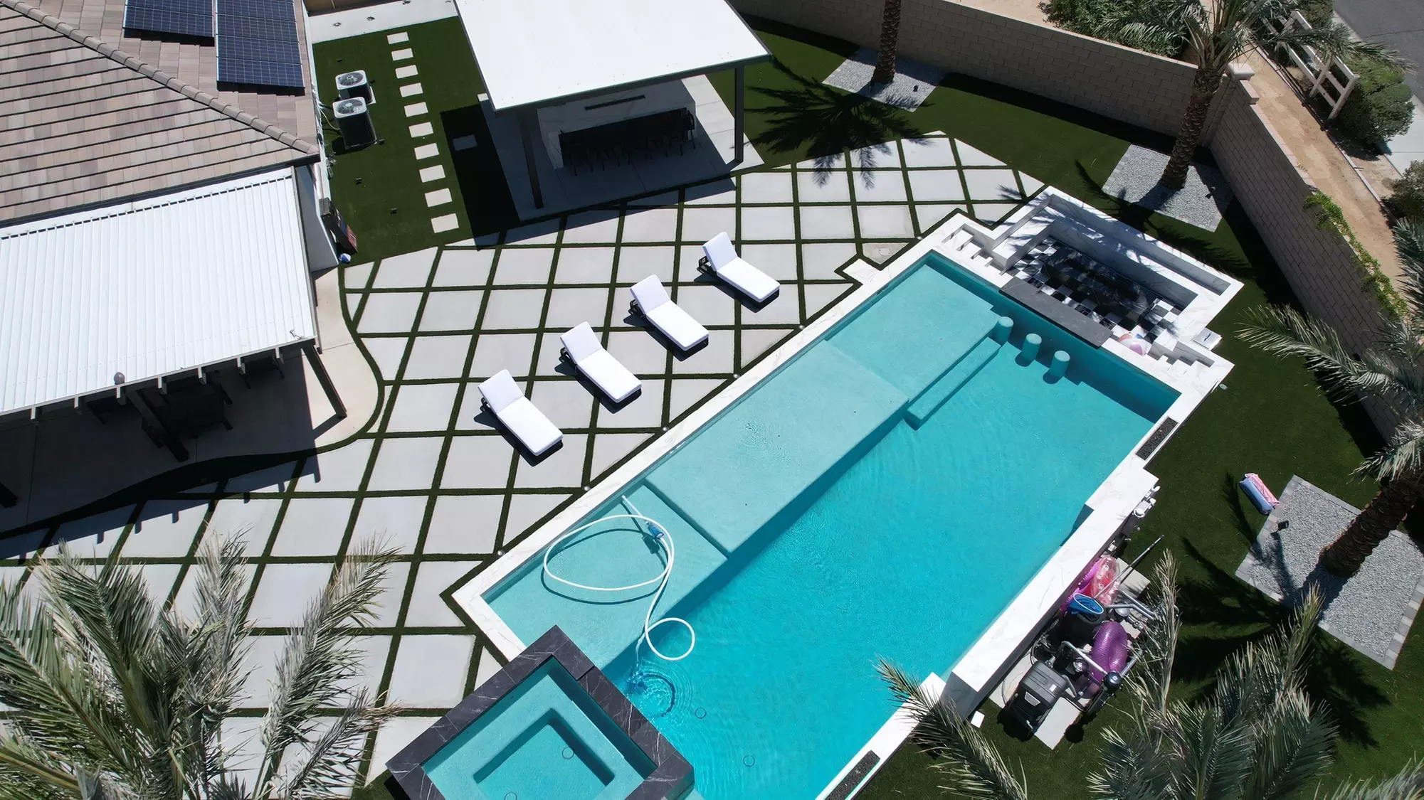 On-site Landscape Design Consultation & Detailed Project Estimate