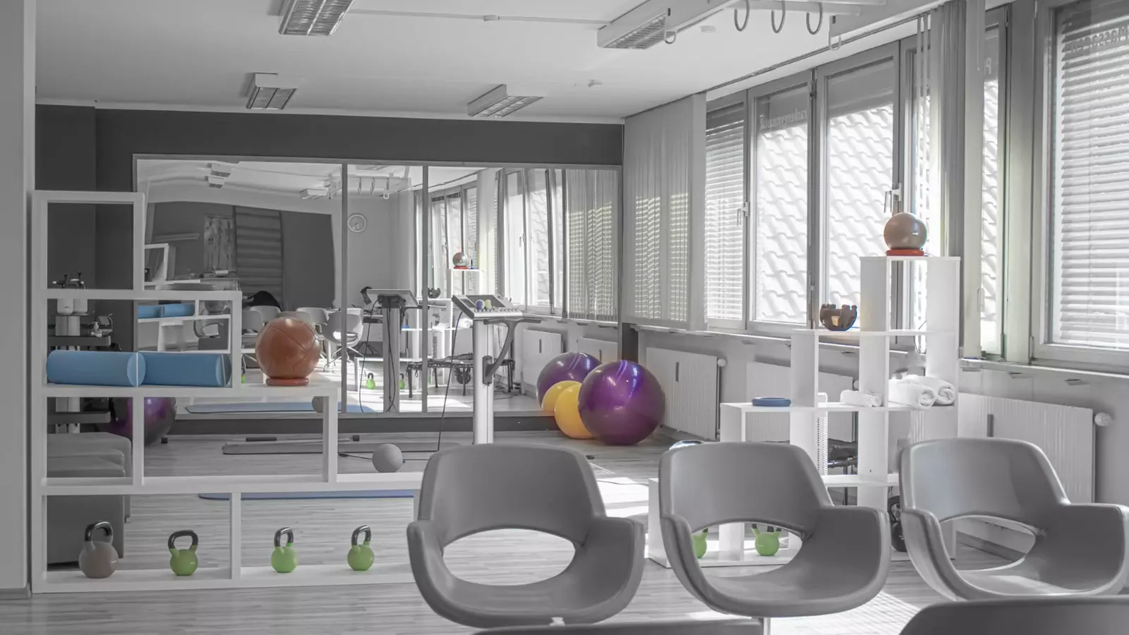 Bis zu 63% Rabatt auf den EMS (elektrische Muskelstimulation) bei EMS Med Trudering