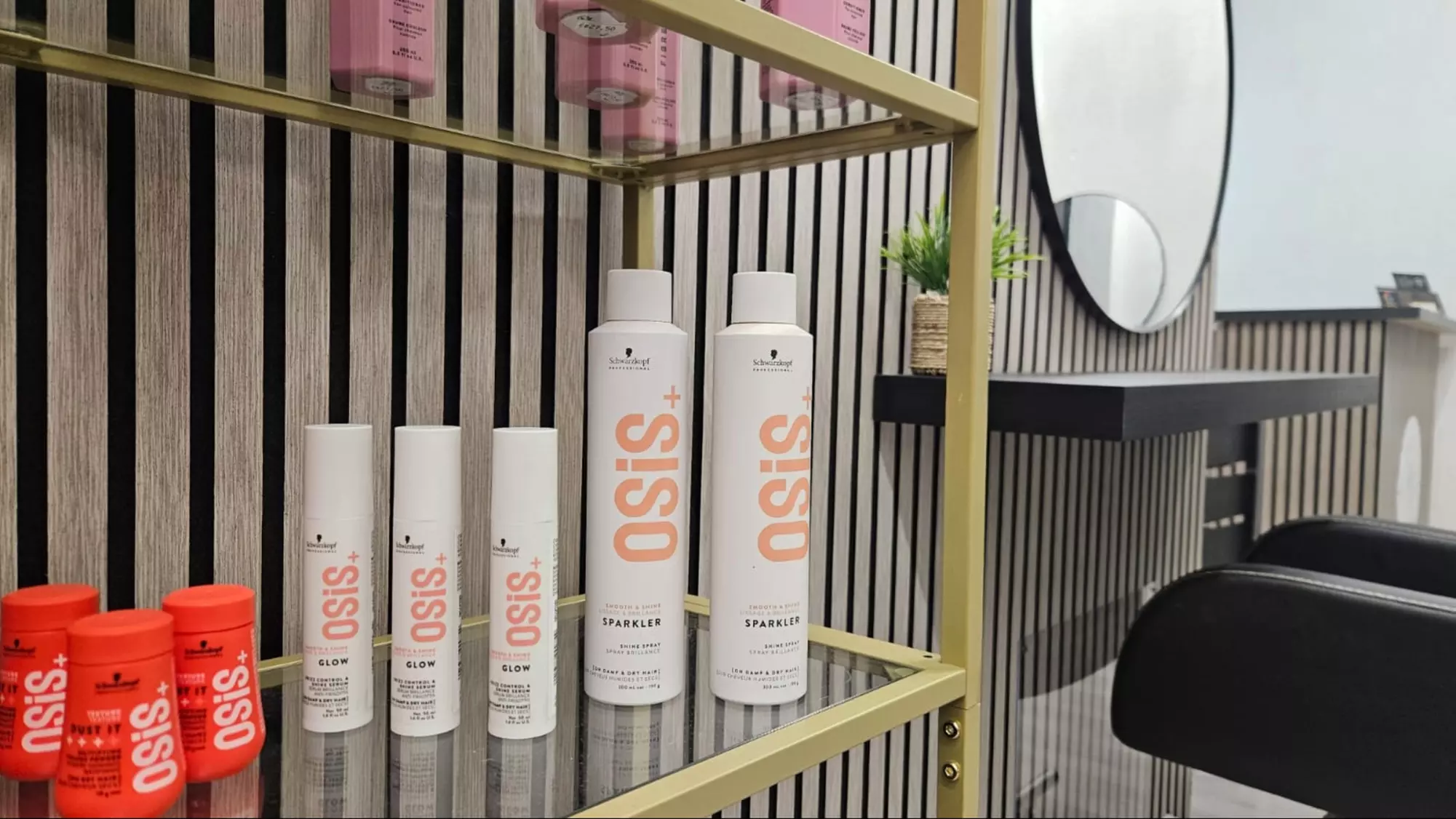 Bis zu 60% Rabatt auf den Haarschnitt – Damen bei Salon d'Élégance