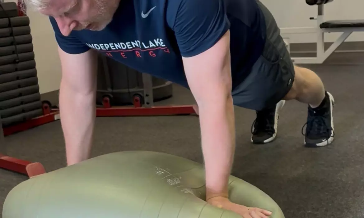 Boost Your Fitness with Saturday morning Grit & Grind or 10 Sessions