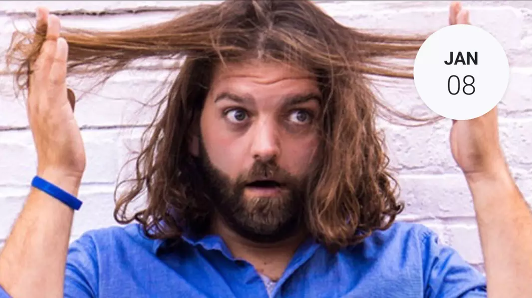 David James Spaliaras on January 8 at 7:30 PM