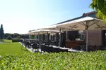 Jusqu'à 25% de remise sur Française chez Domaine Des Cigognes Restaurant