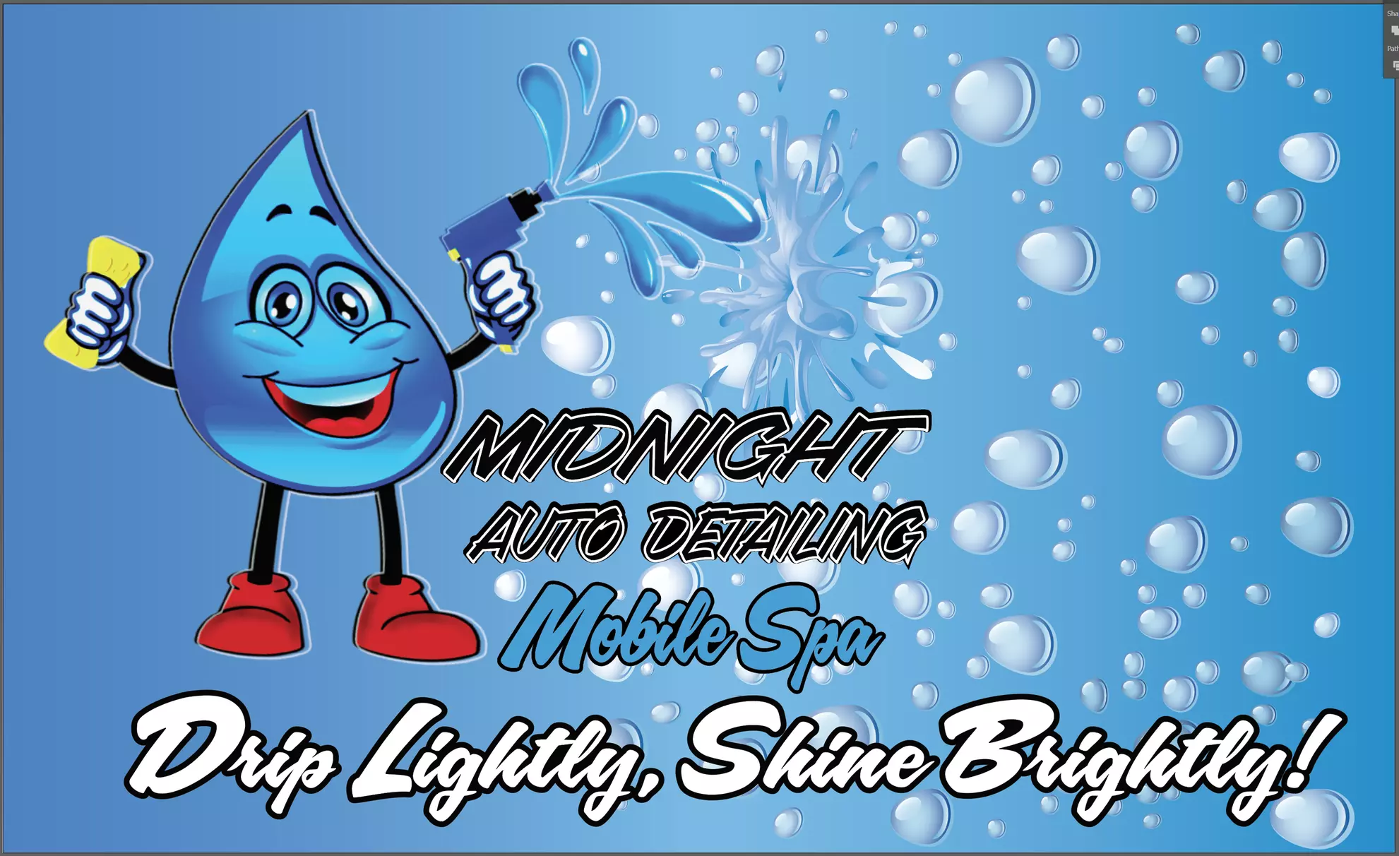 Choose From Bronze to Platinum Car Detailing Options