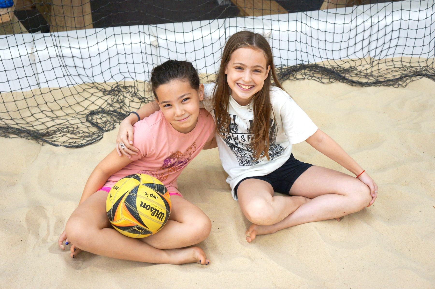 Birthday Party Package – 1.5, 2, or 2.5 Hours for Up to 15 Children