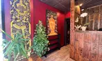 Massage thaï traditionnel ou aux huiles en duo d'une heure